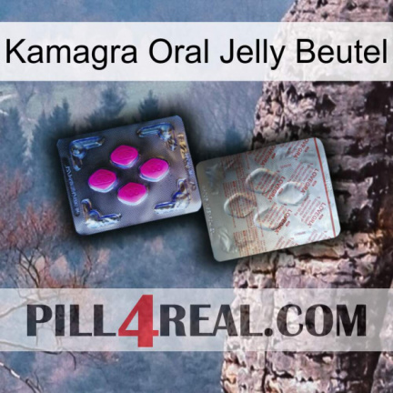 Kamagra Oral Jelly Sachets 38